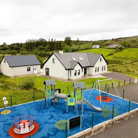 Leghowney House Donegal Town Buitenkant foto