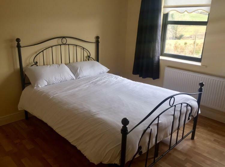 Leghowney House Donegal Town Buitenkant foto
