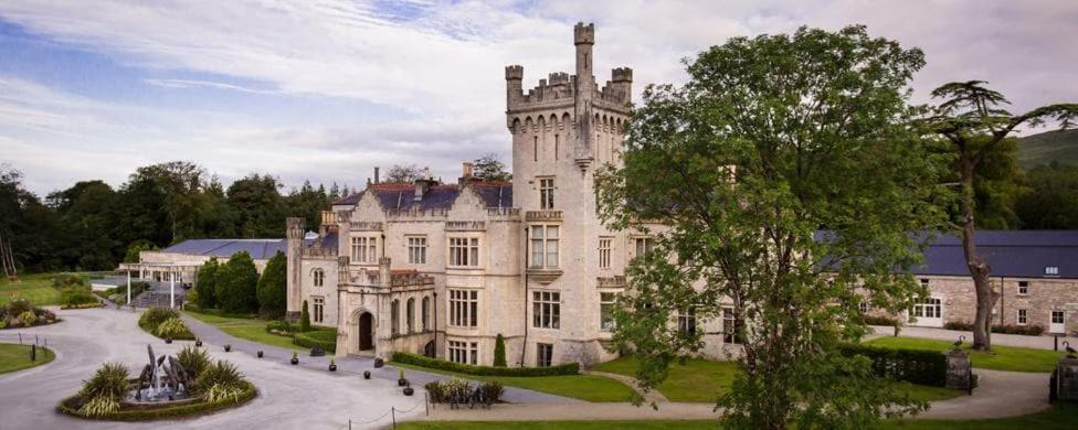 Leghowney House Donegal Town Buitenkant foto
