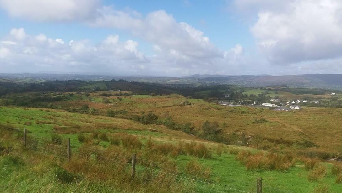 Leghowney House Donegal Town Buitenkant foto